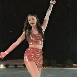 Meet your Posher, Ashton